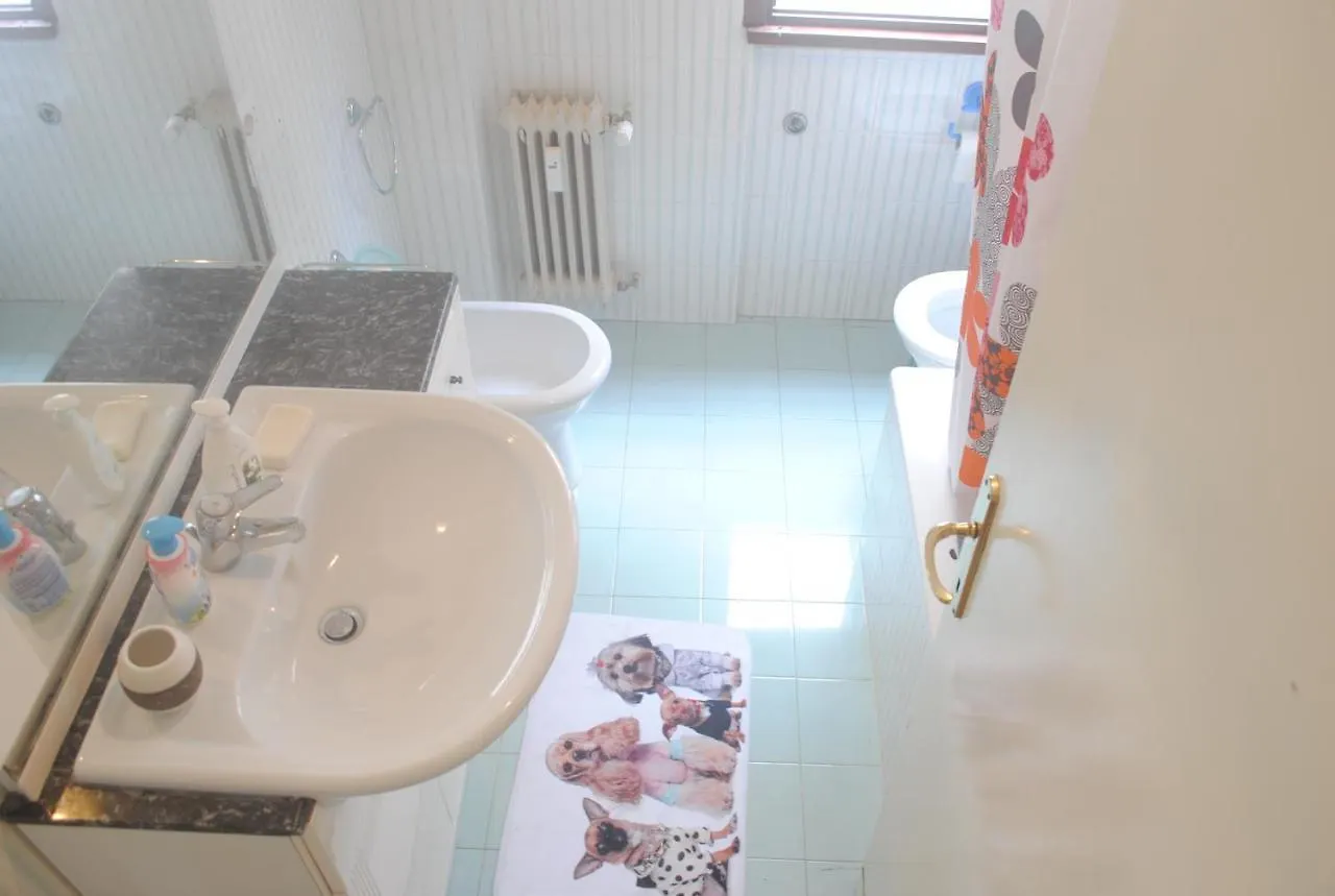 Gea House Italy
