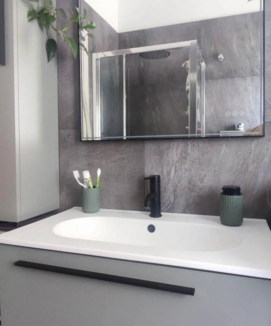 Gea House Apartment