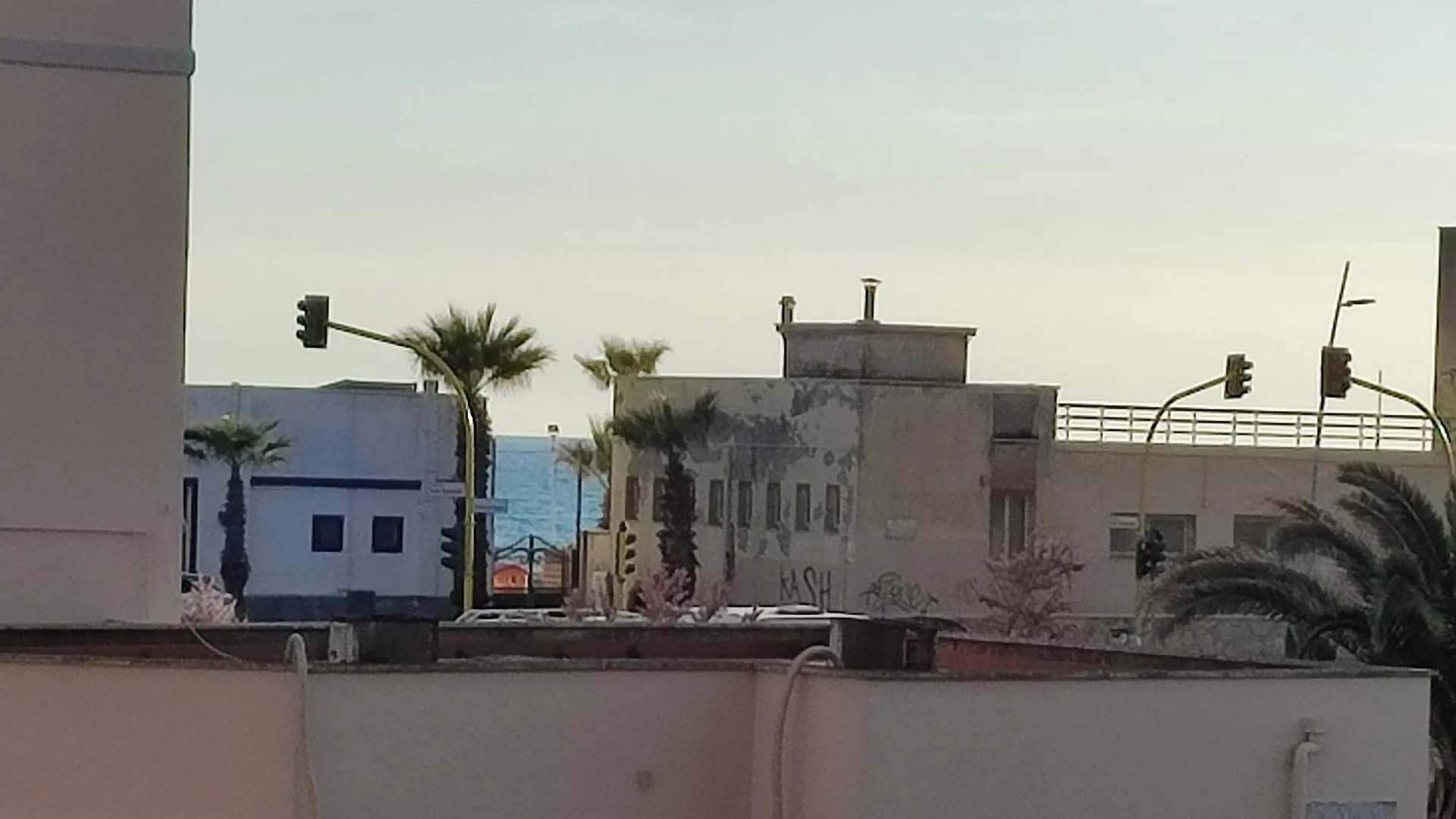Gea House Apartment Lido di Ostia