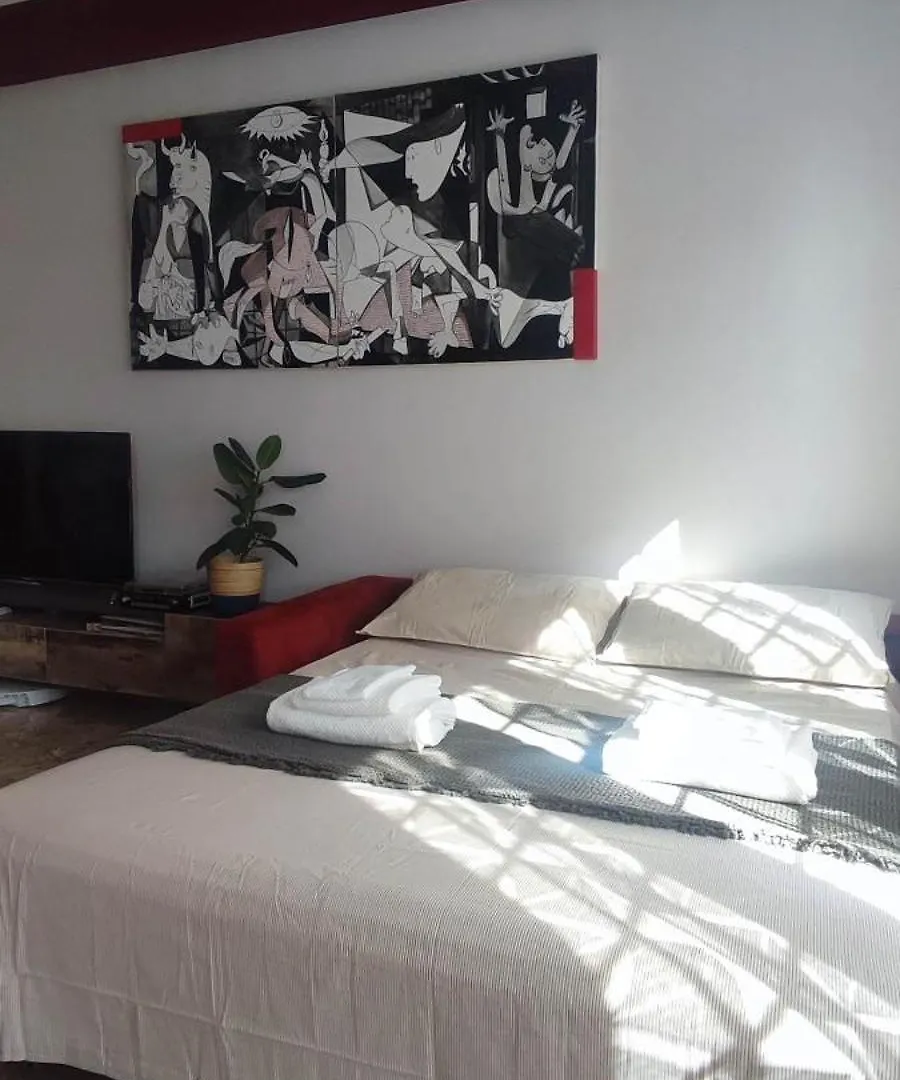 Apartment Gea House