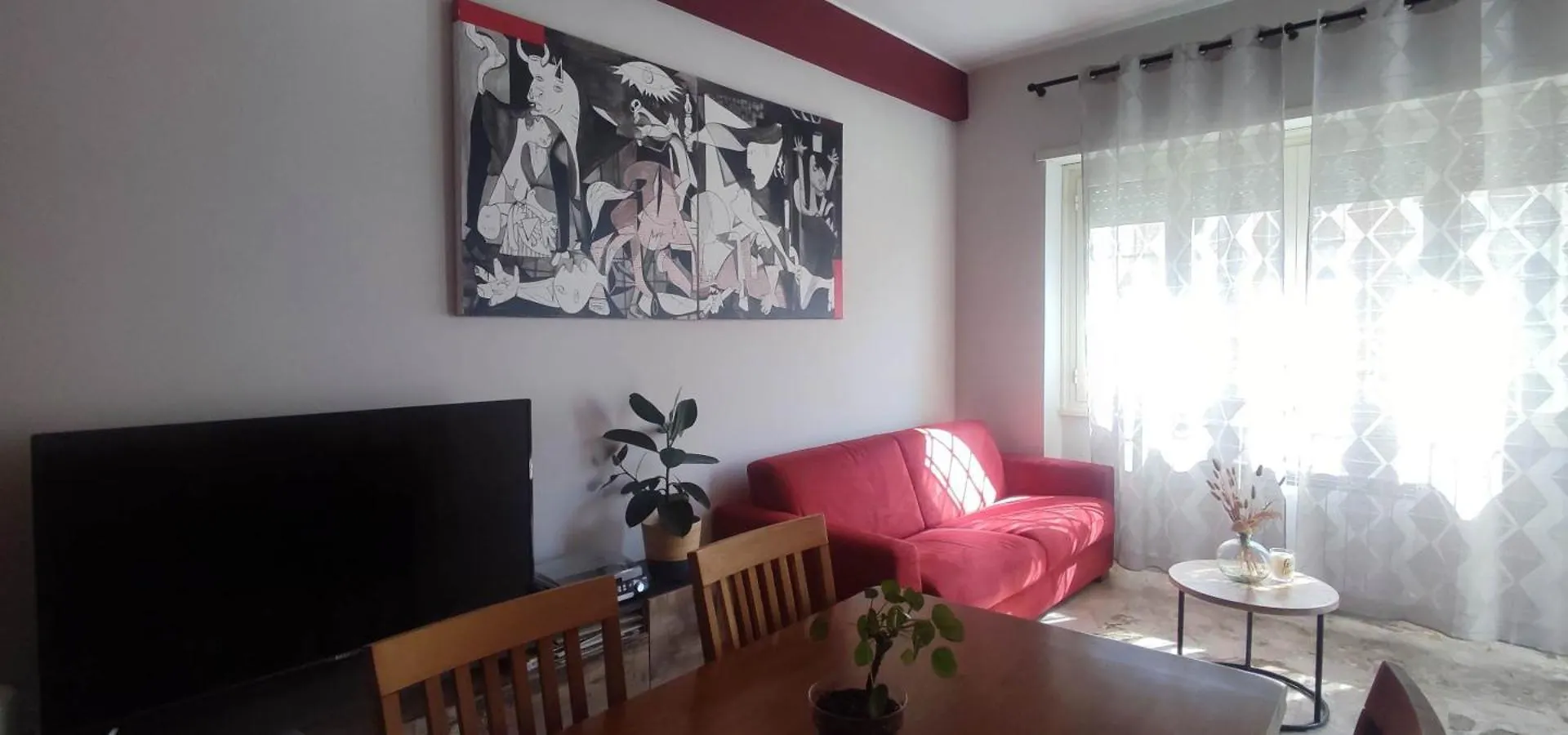 Apartment Gea House Italy