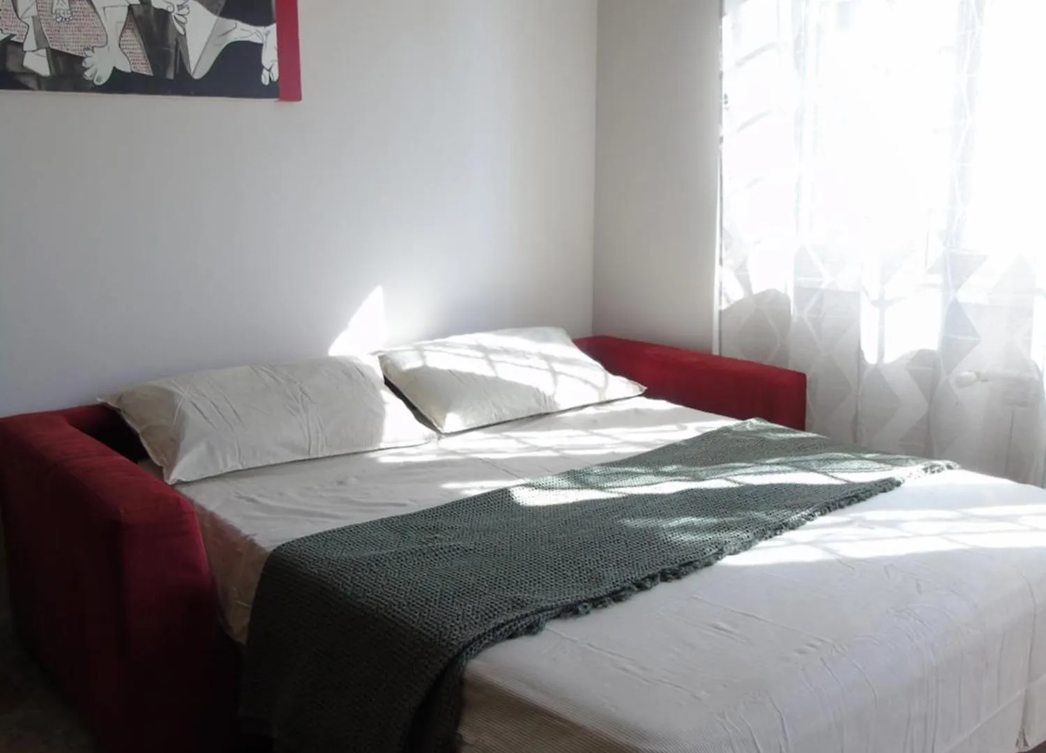 Gea House 0*, Lido di Ostia