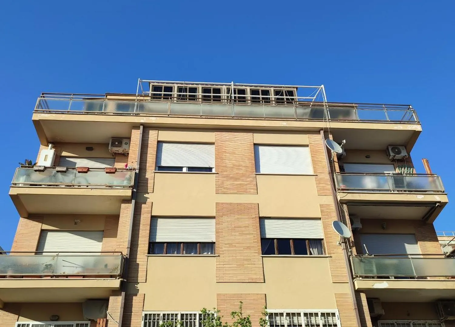 Gea House Apartment