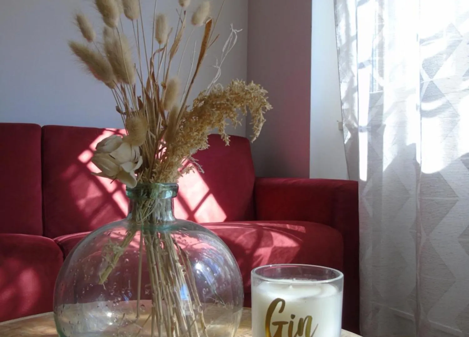Gea House