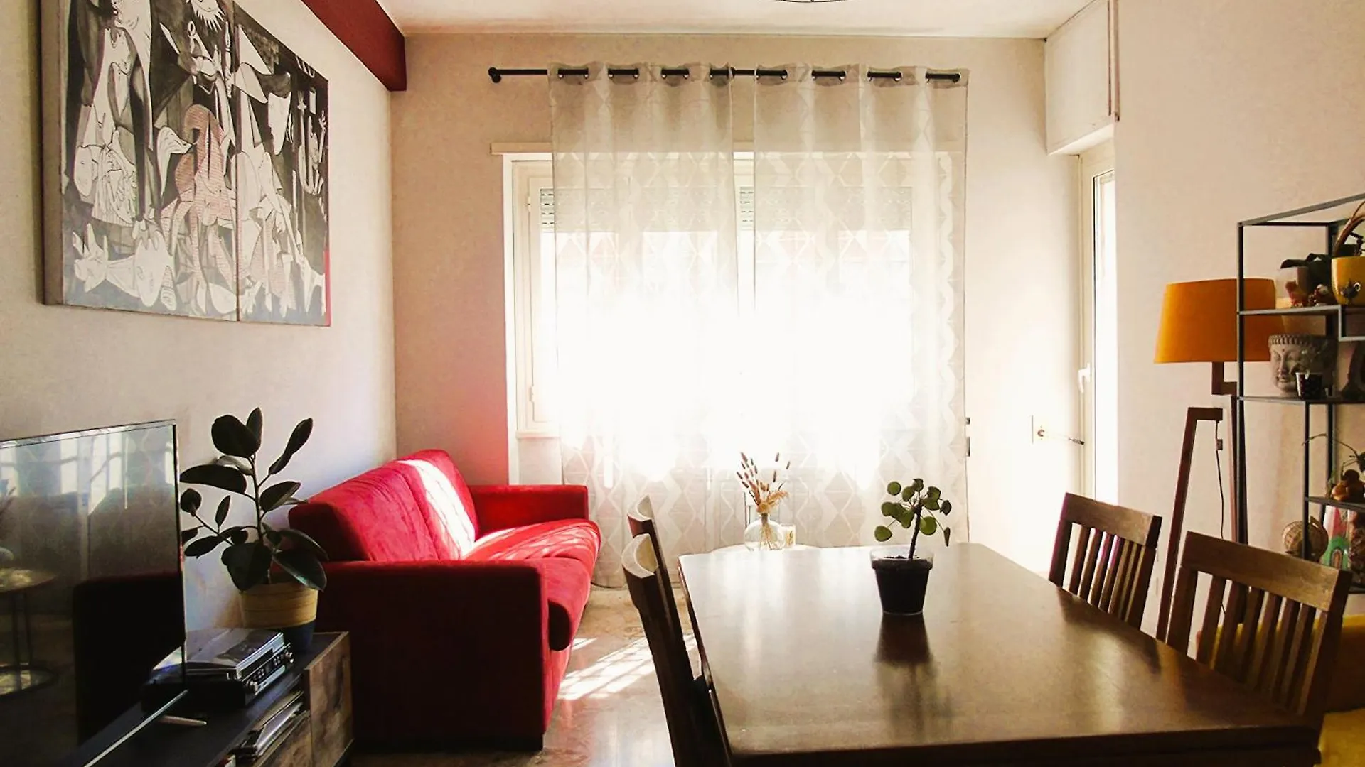 Apartment Gea House