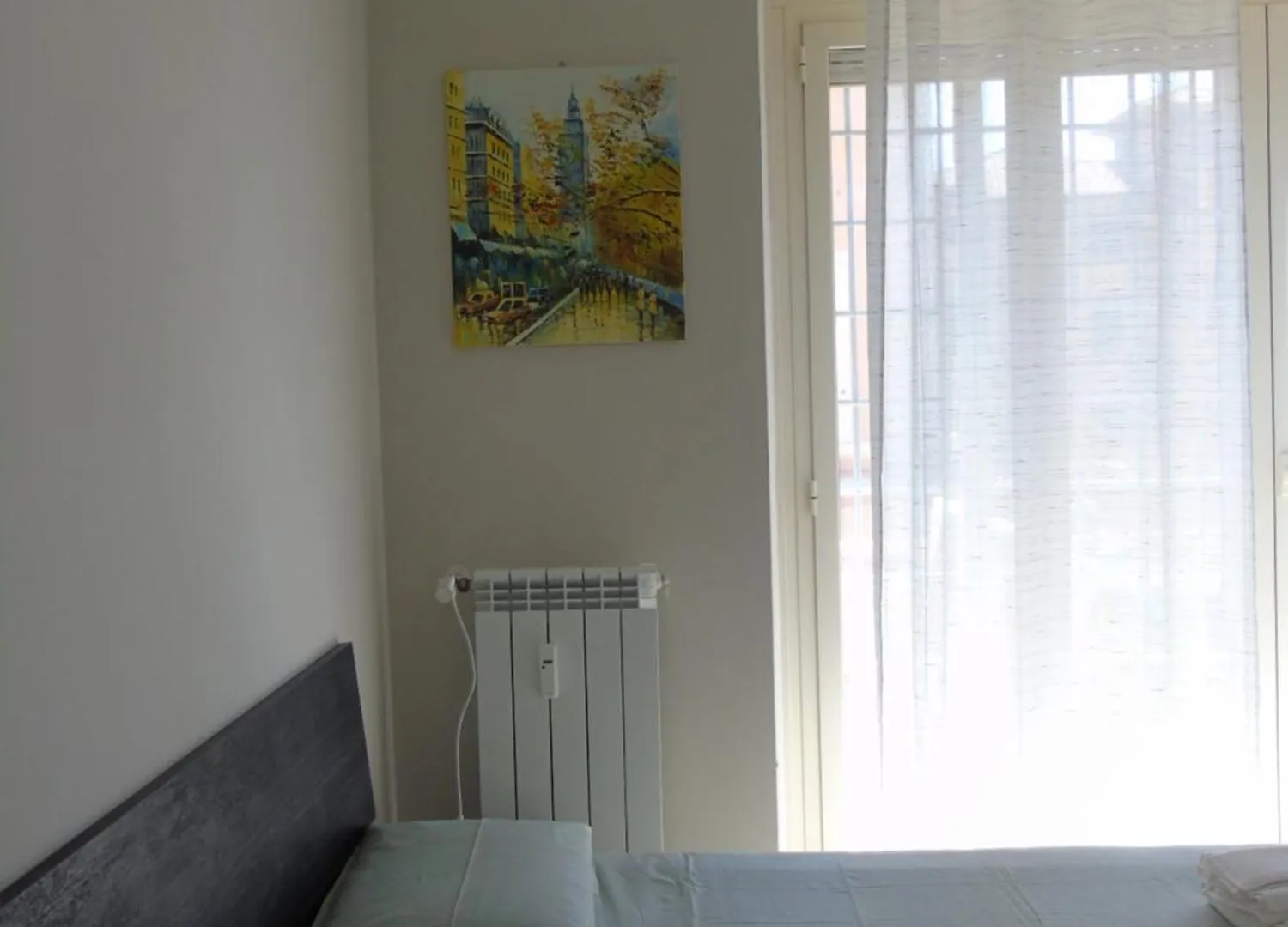 Gea House Apartment Lido di Ostia