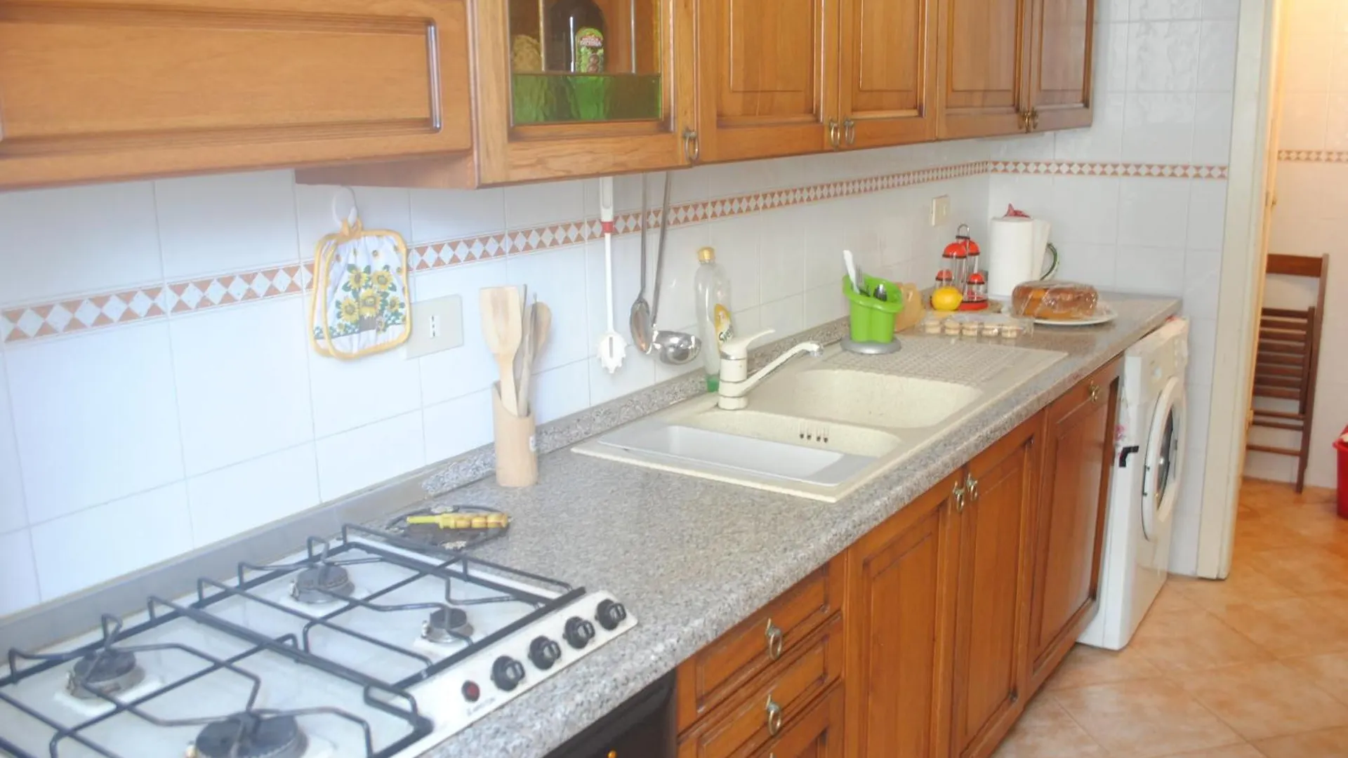 Gea House 0*, Lido di Ostia Italy