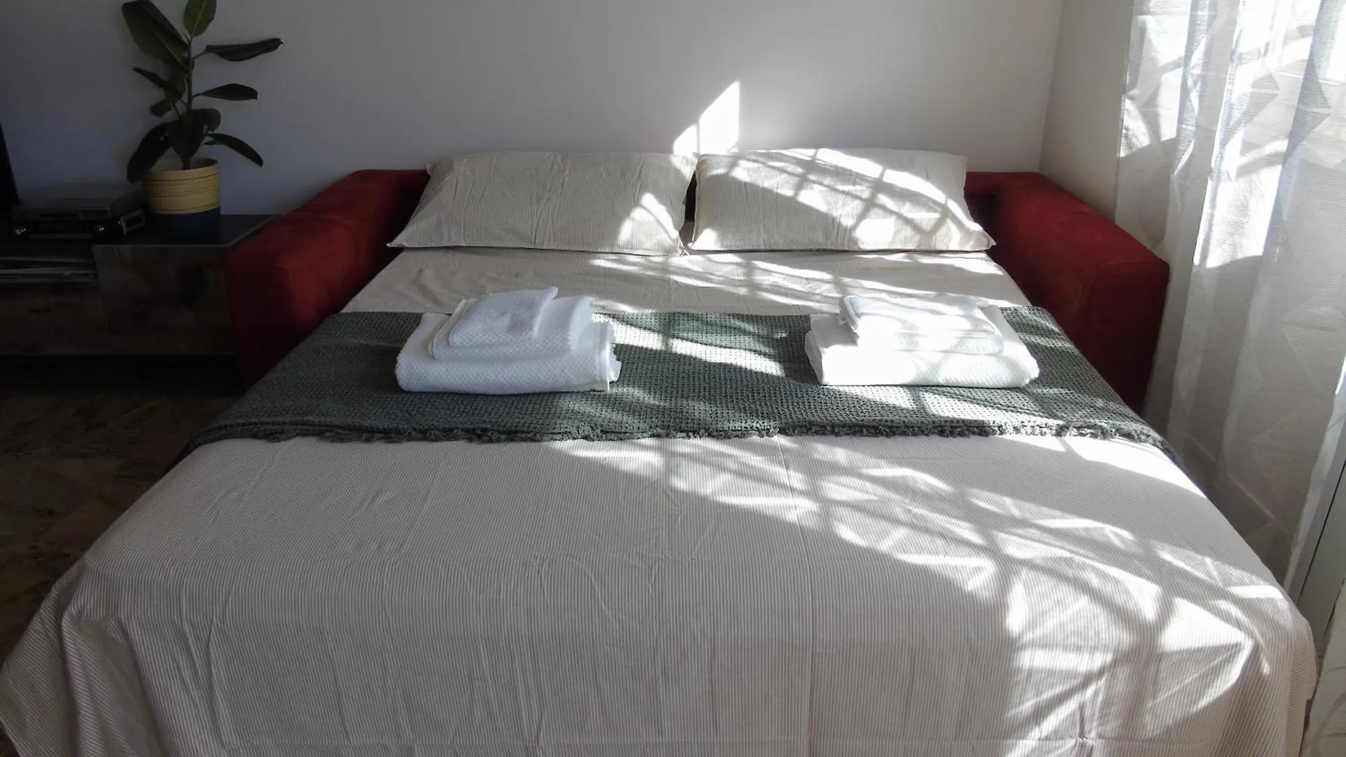 Gea House Italy