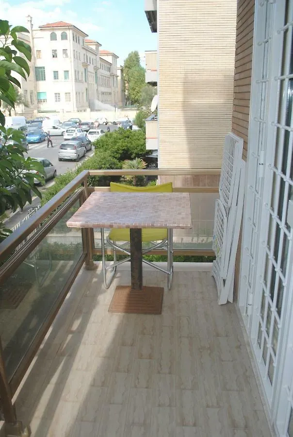 Gea House Lido di Ostia
