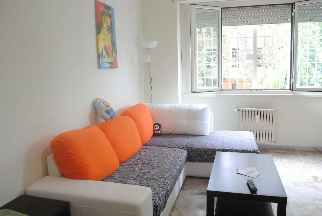 Apartment Gea House Italy