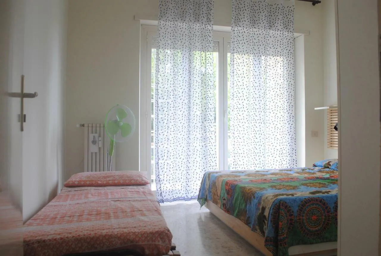 Apartment Gea House Italy