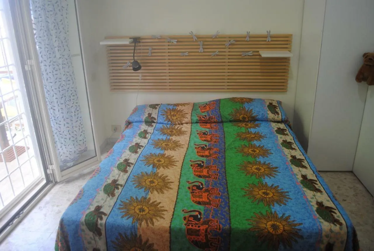Gea House Lido di Ostia
