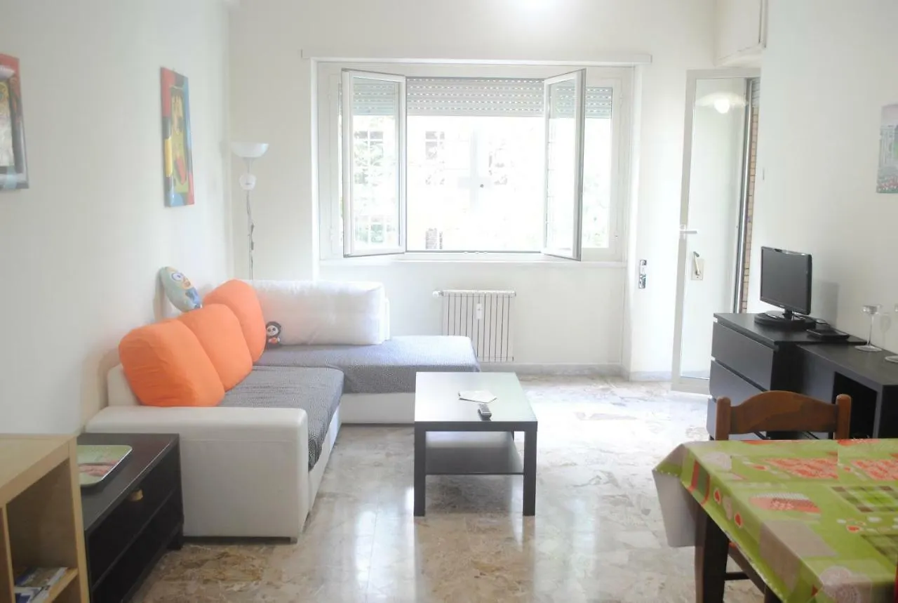 Apartment Gea House