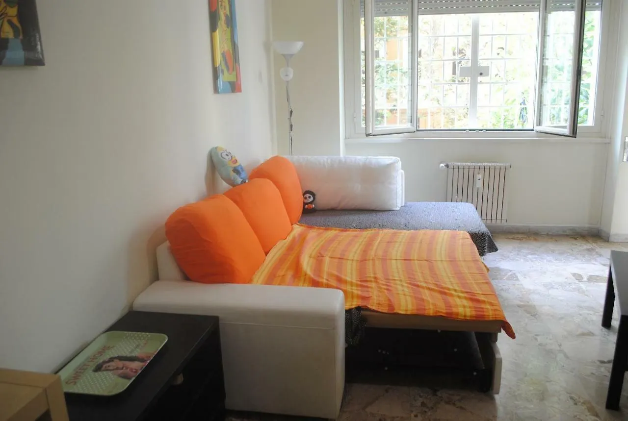 Gea House