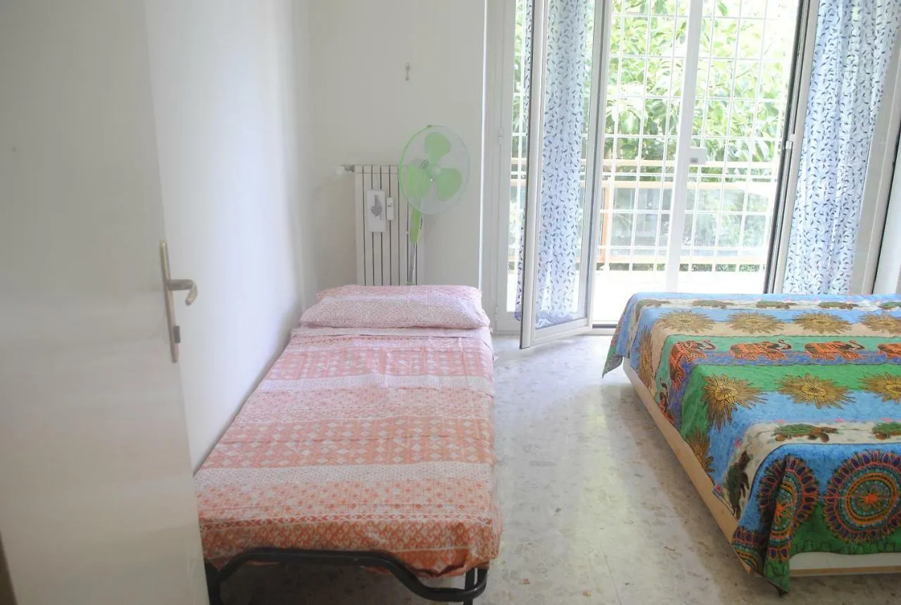 Gea House Apartment Lido di Ostia