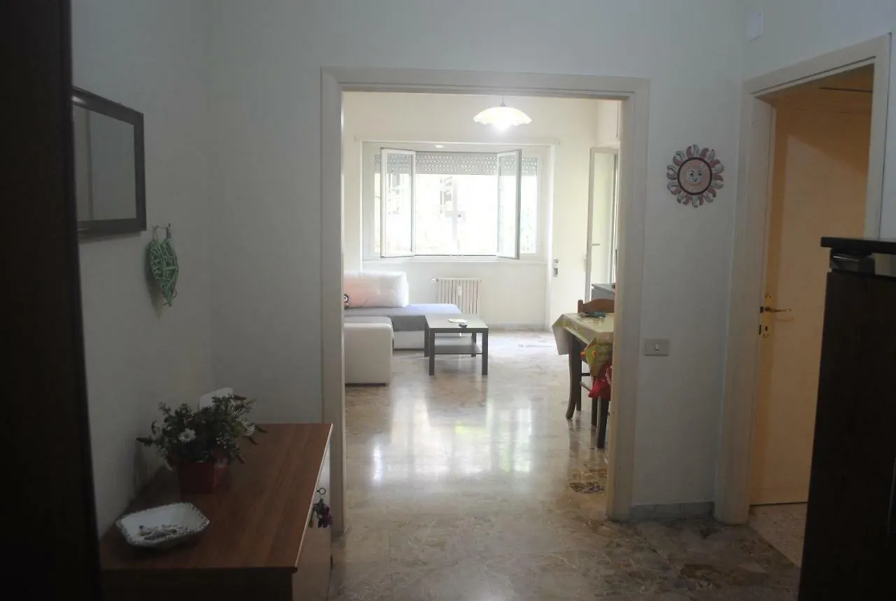Apartment Gea House