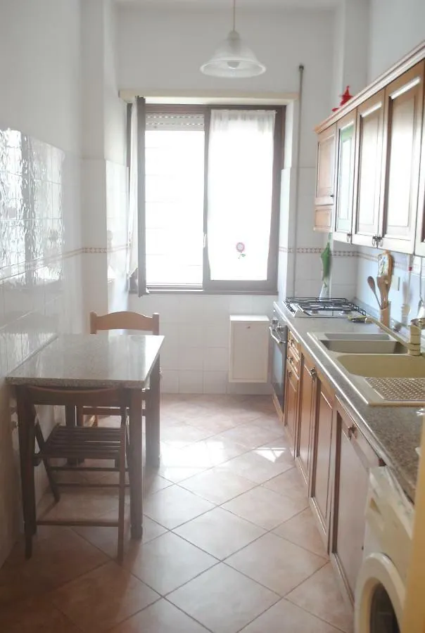Apartment Gea House