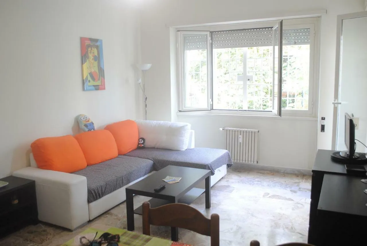 Apartment Gea House
