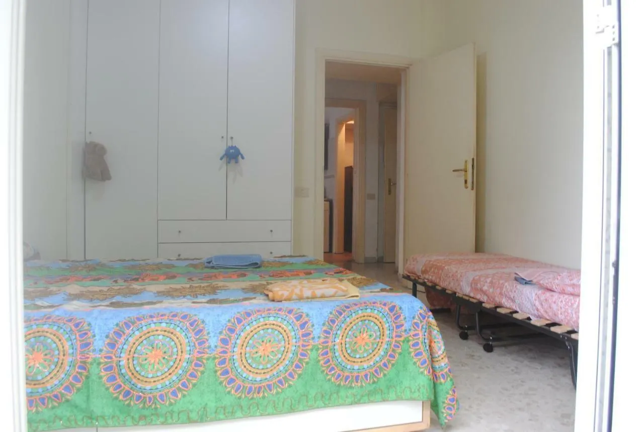 Gea House Italy