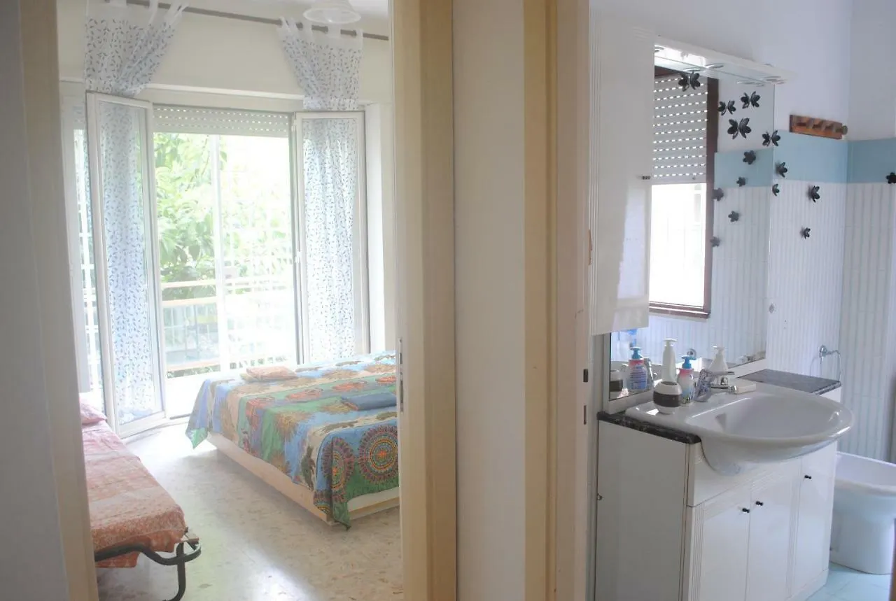 Gea House