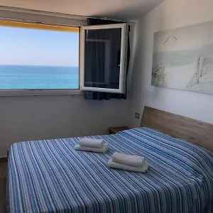 Appartamento Pm 28 Via Lungomare Duca Degli Abruzzi, Lido di Ostia