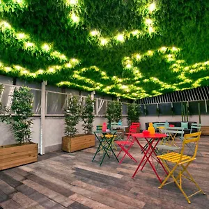 La Terrazza Di Giulia Pensión